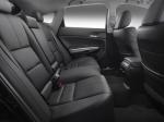 Honda Crosstour 2013 года